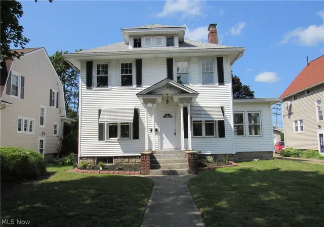 Photo 1 of Single family home for sale at 1817 E 46th St, Ashtabula, OH 44004 | MLS# 5238599 | Listing updated on 2026-09-06