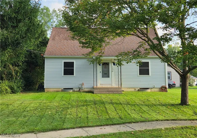 Photo 1 of Single family home for sale at 1234 Eastern Ave, Wooster, OH 44691 | MLS# 5238686 | Listing updated on 2026-09-11
