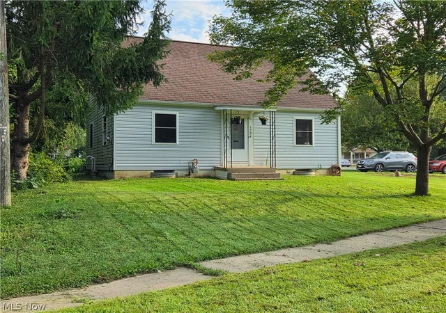 Photo 2 of Single family home for sale at 1234 Eastern Ave, Wooster, OH 44691 | MLS# 5238686 | Listing updated on 2026-09-11