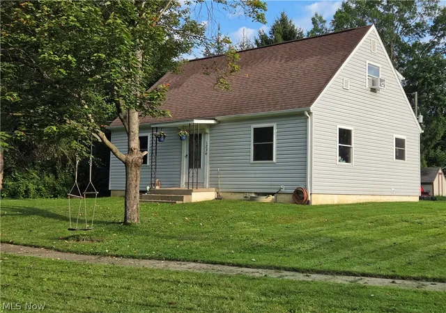 Photo 3 of Single family home for sale at 1234 Eastern Ave, Wooster, OH 44691 | MLS# 5238686 | Listing updated on 2026-09-11
