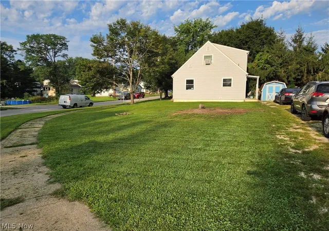 Photo 3 of Single family home for sale at 1234 Eastern Ave, Wooster, OH 44691 | MLS# 5238686 | Listing updated on 2026-09-11