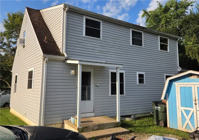 Photo 4 of Single family home for sale at 1234 Eastern Ave, Wooster, OH 44691 | MLS# 5238686 | Listing updated on 2026-09-11