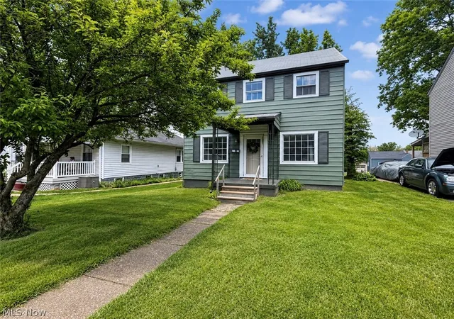 Photo 1 of Single family home for sale at 457 Taylor St, Zanesville, OH 43701 | MLS# 5238740 | Listing updated on 2026-09-03