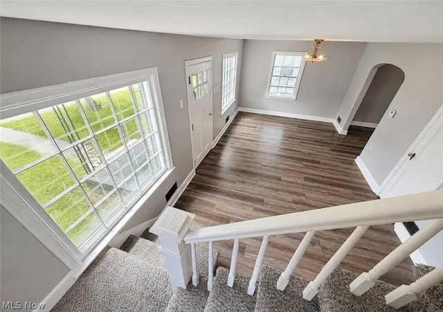 Photo 4 of Single family home for sale at 457 Taylor St, Zanesville, OH 43701 | MLS# 5238740 | Listing updated on 2026-09-24