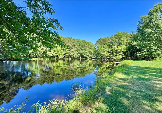 Photo 2 of Single family home for sale at 6873 Knauf Rd, Canfield, OH 44406 | MLS# 5238918 | Listing updated on 2026-10-07