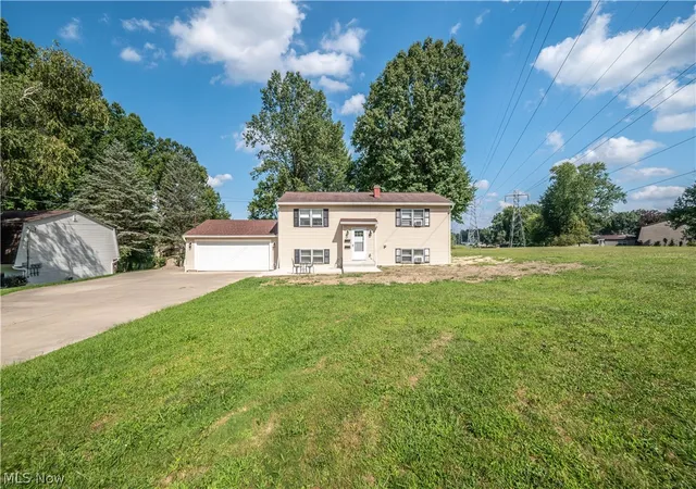 Photo 1 of Multi family home for sale at 3907 S Schenley Ave, Youngstown, OH 44511 | MLS# 5238940 | Listing updated on 2026-09-12