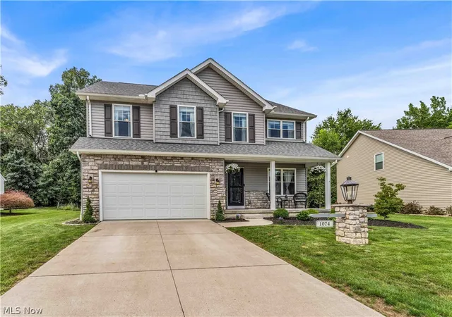 Photo 1 of Single family home for sale at 1074 Wayne Trl, Vermilion, OH 44089 | MLS# 5238638 | Listing updated on 2026-09-21