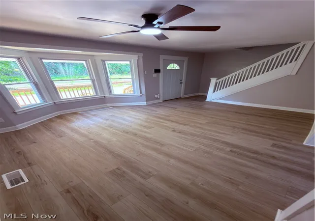 Photo 2 of Single family home for sale at 1121 Galewood Dr, Cleveland, OH 44110 | MLS# 5238933 | Listing updated on 2026-09-29