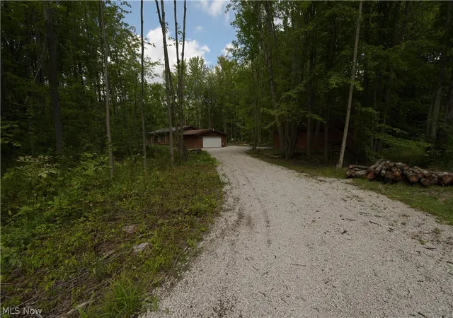 Single family home for sale at 2860 Black Sea Rd, Jefferson, OH 44047 | MLS# 5238970