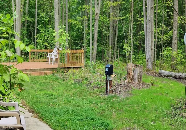 Photo 3 of Single family home for sale at 2860 Black Sea Rd, Jefferson, OH 44047 | MLS# 5238970 | Listing updated on 2026-09-22
