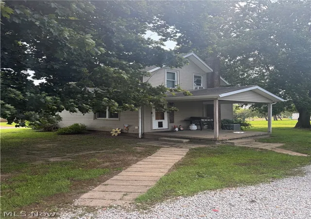 Photo 1 of Sale Pending at 303 Wertz St, Dalton, OH 44618 | MLS# 5238984 | Listing updated on 2026-09-04