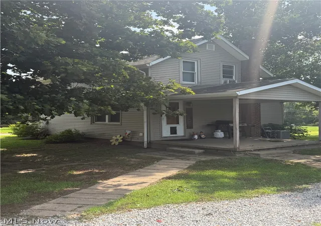 Photo 2 of Sale Pending at 303 Wertz St, Dalton, OH 44618 | MLS# 5238984 | Listing updated on 2026-09-04