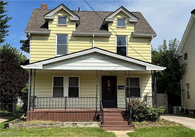 Photo 1 of Single family home for sale at 3059 W 111th St, Cleveland, OH 44111 | MLS# 5238997 | Listing updated on 2026-09-29
