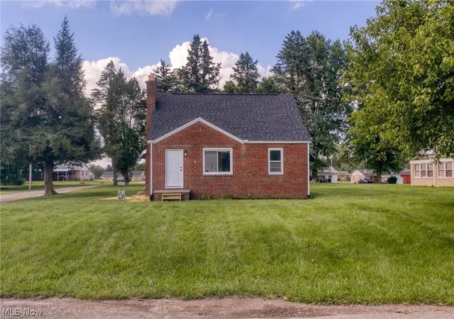Photo 1 of Single family home for sale at 539 Figueroa Pl Se, Canton, OH 44707 | MLS# 5238994 | Listing updated on 2026-09-20