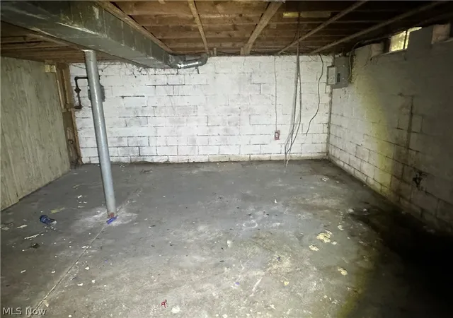 Photo 19 of Single family home for sale at 4549 Lee Rd, Cleveland, OH 44128 | MLS# 5238938 | Listing updated on 2026-08-31