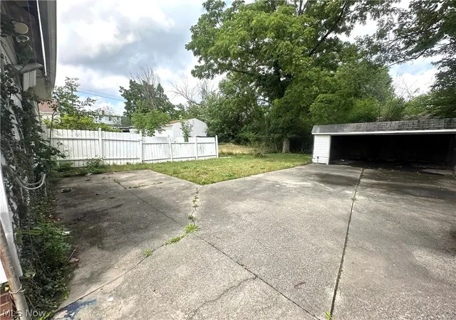 Photo 3 of Single family home for sale at 4549 Lee Rd, Cleveland, OH 44128 | MLS# 5238938 | Listing updated on 2026-09-22