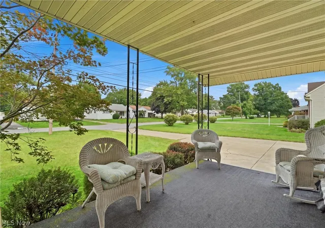 Photo 2 of Single family home for sale at 1613 Country Club Ave, Youngstown, OH 44514 | MLS# 5239005 | Listing updated on 2026-09-06