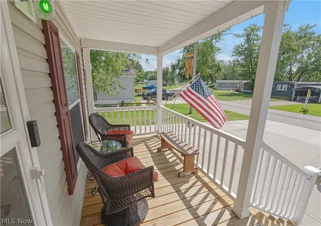 Photo 3 of Sale Pending at 4790 Scenic Dr, Ravenna, OH 44266 | MLS# 5238095 | Listing updated on 2026-09-12