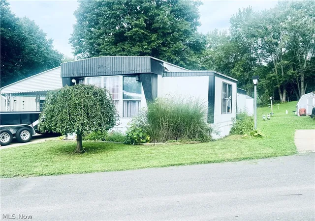 Photo 1 of Single family home for sale at 7443 Spillway #41, Lisbon, OH 44431 | MLS# 5238139 | Listing updated on 2026-09-04