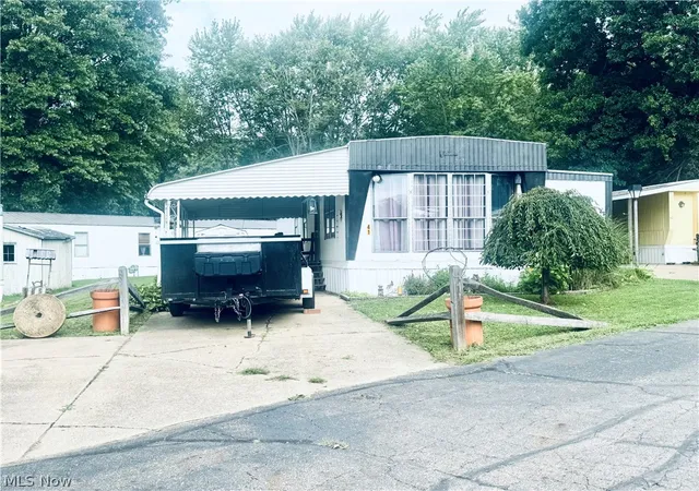 Photo 2 of Single family home for sale at 7443 Spillway #41, Lisbon, OH 44431 | MLS# 5238139 | Listing updated on 2026-09-04