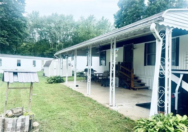 Photo 3 of Single family home for sale at 7443 Spillway #41, Lisbon, OH 44431 | MLS# 5238139 | Listing updated on 2026-09-04
