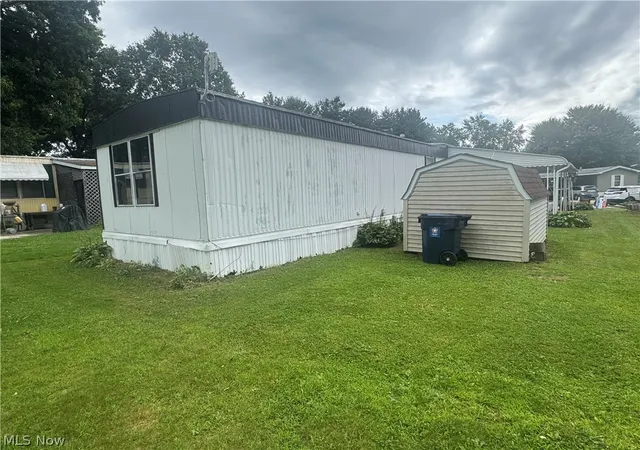 Photo 3 of Single family home for sale at 7443 Spillway #41, Lisbon, OH 44431 | MLS# 5238139 | Listing updated on 2026-10-02