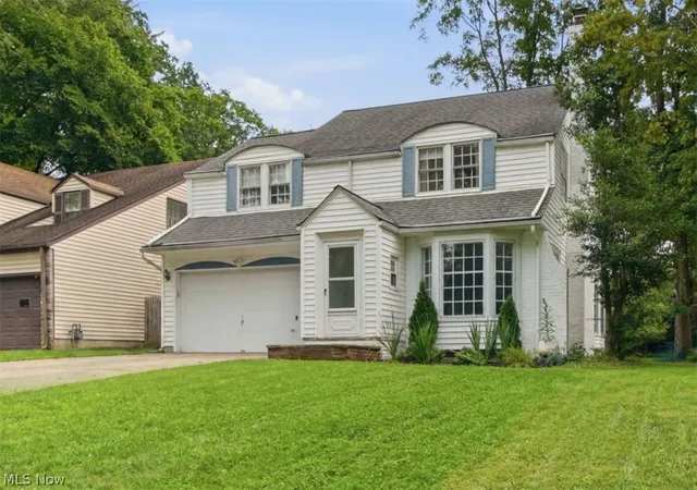 Photo 1 of Single family home for sale at 3246 Rumson Rd, Cleveland Heights, OH 44118 | MLS# 5238943 | Listing updated on 2026-09-03