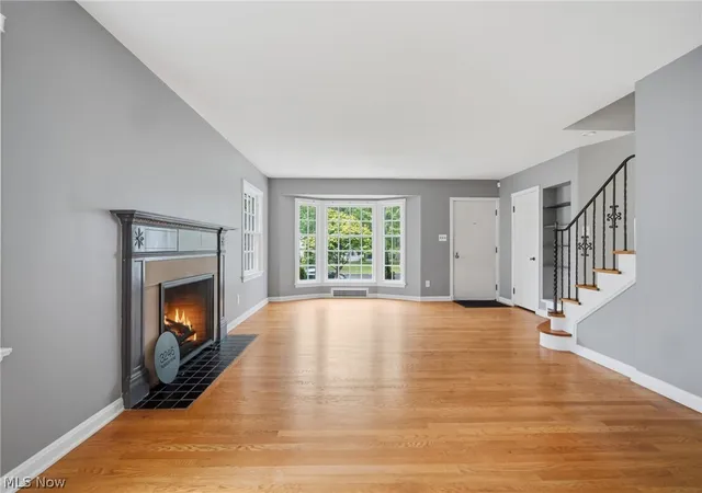 Photo 2 of Single family home for sale at 3246 Rumson Rd, Cleveland Heights, OH 44118 | MLS# 5238943 | Listing updated on 2026-09-03