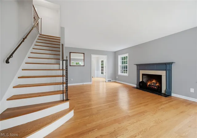 Photo 3 of Single family home for sale at 3246 Rumson Rd, Cleveland Heights, OH 44118 | MLS# 5238943 | Listing updated on 2026-09-03
