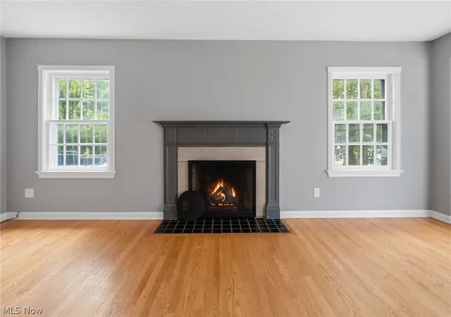 Photo 3 of Single family home for sale at 3246 Rumson Rd, Cleveland Heights, OH 44118 | MLS# 5238943 | Listing updated on 2026-09-17