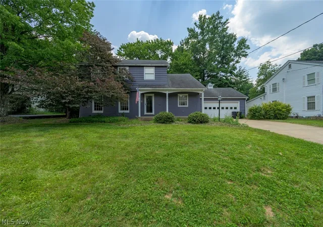 Photo 1 of Single family home for sale at 475 Brookpark Dr, Canfield, OH 44406 | MLS# 5223516 | Listing updated on 2026-09-10
