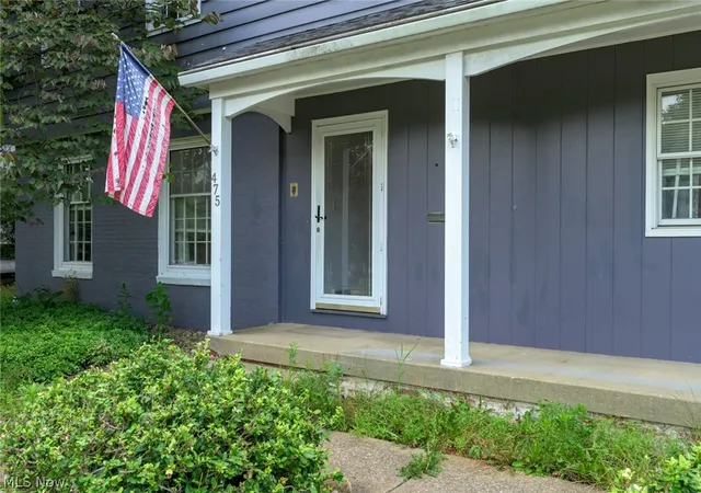 Photo 2 of Single family home for sale at 475 Brookpark Dr, Canfield, OH 44406 | MLS# 5223516 | Listing updated on 2026-09-10