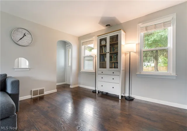 Photo 4 of Sale Pending at 4644 16Th St Nw, Canton, OH 44708 | MLS# 5234938 | Listing updated on 2026-09-14