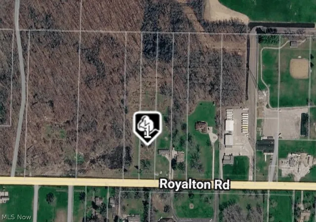 Photo 2 of Land for sale at Royalton Rd #026, Columbia Station, OH 44028 | MLS# 5239108 | Listing updated on 2026-09-04