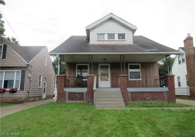 Photo 1 of Sale Pending at 10265 Ackley Rd, Parma Heights, OH 44130 | MLS# 5237696 | Listing updated on 2026-09-04