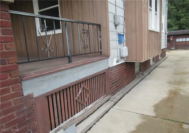 Photo 2 of Sale Pending at 10265 Ackley Rd, Parma Heights, OH 44130 | MLS# 5237696 | Listing updated on 2026-09-04