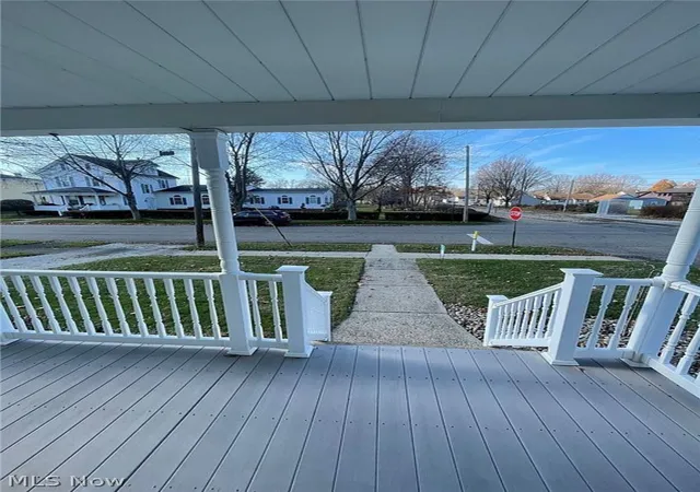 Photo 3 of Single family home for sale at 134 Park St Nw, Navarre, OH 44662 | MLS# 5238888 | Listing updated on 2026-09-11