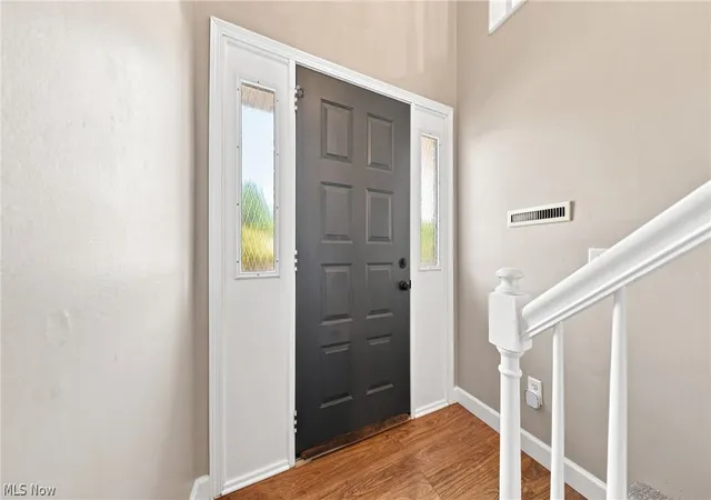 Photo 3 of Single family home for sale at 312 Maple Dr, Williamstown, WV 26187 | MLS# 5238552 | Listing updated on 2026-09-12