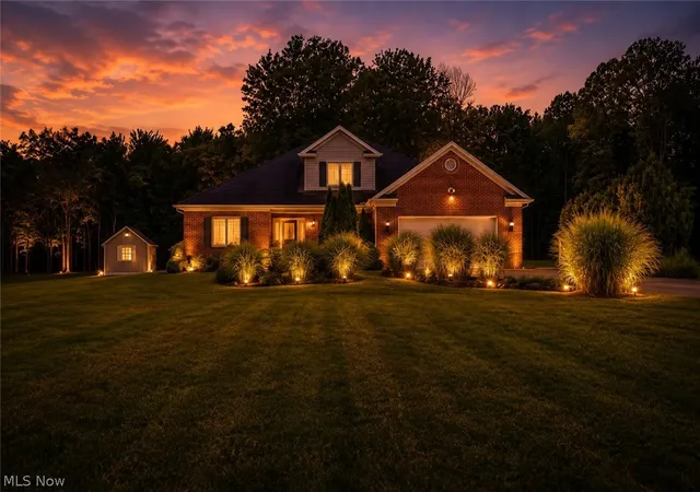Photo 1 of Single family home for sale at 10370 Wilbert Dr, Kirtland, OH 44094 | MLS# 5238857 | Listing updated on 2026-09-09