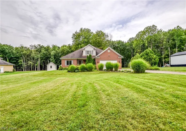 Photo 2 of Single family home for sale at 10370 Wilbert Dr, Kirtland, OH 44094 | MLS# 5238857 | Listing updated on 2026-09-09