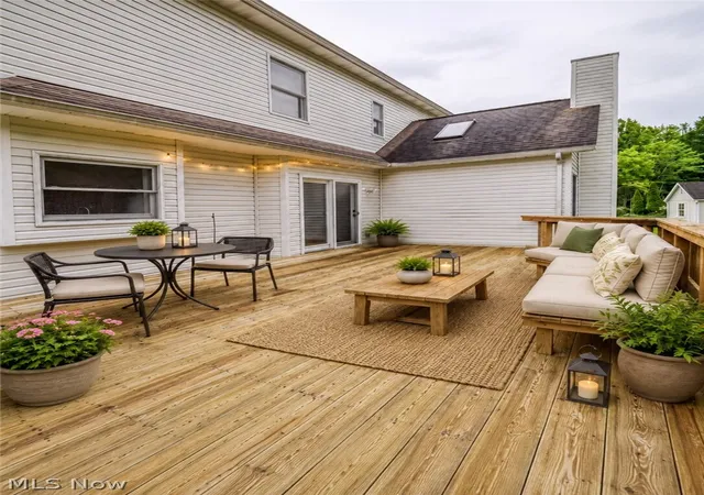 Photo 4 of Single family home for sale at 10370 Wilbert Dr, Kirtland, OH 44094 | MLS# 5238857 | Listing updated on 2026-09-09