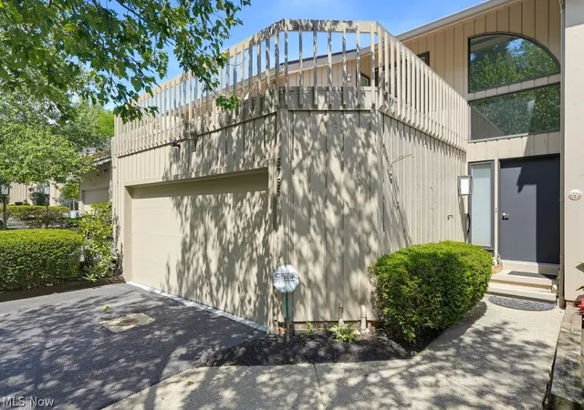 Condo for sale at 5755 Som Center Rd #8, Solon, OH 44139 | MLS# 5238824