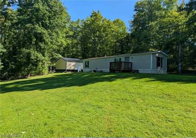 Photo 1 of Single family home for sale at 983 Wainwright Rd Se, New Philadelphia, OH 44663 | MLS# 5238941 | Listing updated on 2026-09-10