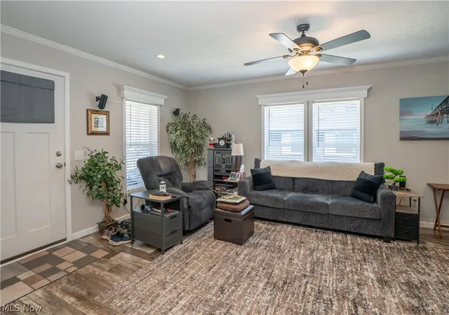 Photo 4 of Single family home for sale at 3052 Cross Creek Cir Sw, Massillon, OH 44647 | MLS# 5239217 | Listing updated on 2026-10-06