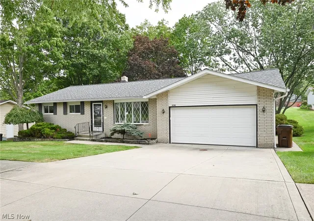 Photo 1 of Single family home for sale at 2745 Brian Dr, Parma, OH 44134 | MLS# 5238661 | Listing updated on 2026-10-05