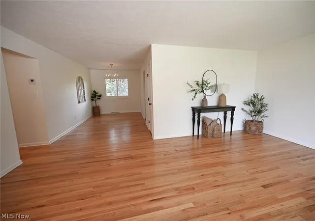 Photo 3 of Single family home for sale at 2745 Brian Dr, Parma, OH 44134 | MLS# 5238661 | Listing updated on 2026-10-05