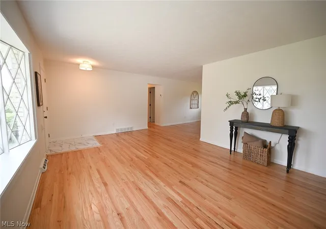 Photo 4 of Single family home for sale at 2745 Brian Dr, Parma, OH 44134 | MLS# 5238661 | Listing updated on 2026-10-05