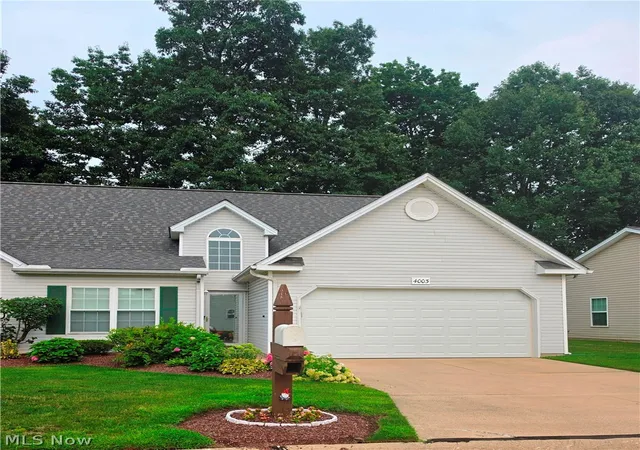 Photo 1 of Condo for sale at 4003 Mallard #20, Perry, OH 44081 | MLS# 5239107 | Listing updated on 2026-09-08