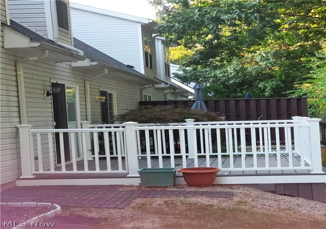 Listing Photo 2 - Condo for sale in building located at 4003 Mallard, Perry, OH 44081 - Unit #20