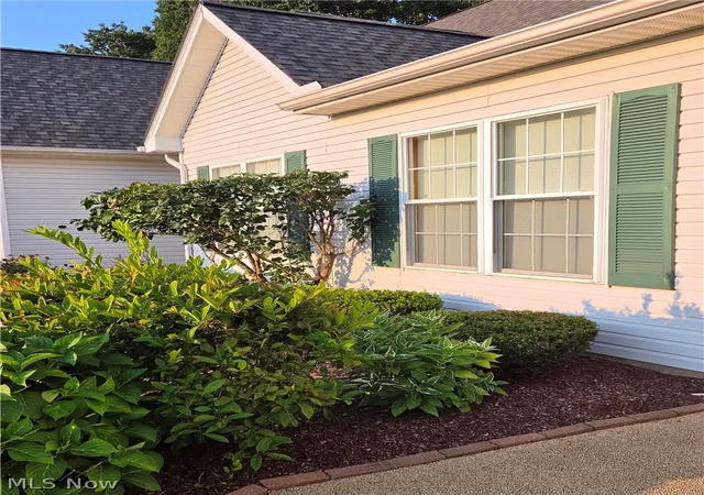Photo 3 of Condo for sale at 4003 Mallard #20, Perry, OH 44081 | MLS# 5239107 | Listing updated on 2026-09-28